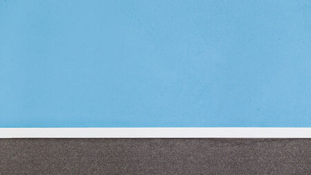 Simply wall background.の写真素材
