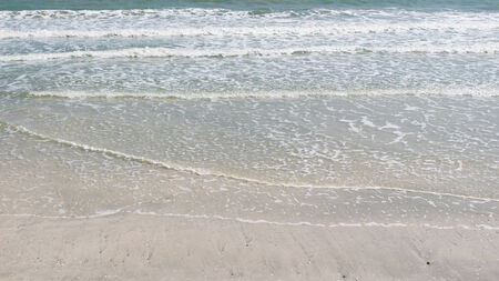 Sea waveの写真素材