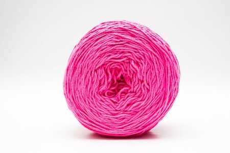 Cotton rollの写真素材