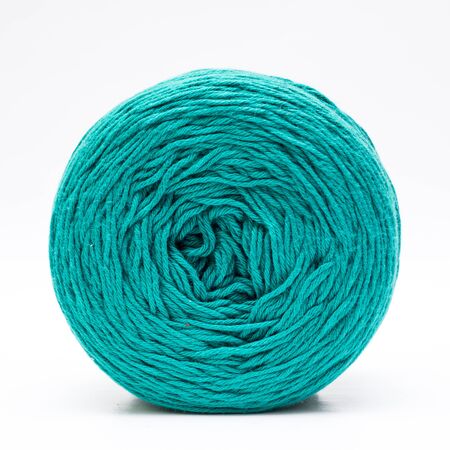 Cotton rollの写真素材