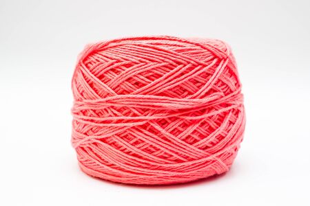 Cotton rollの写真素材