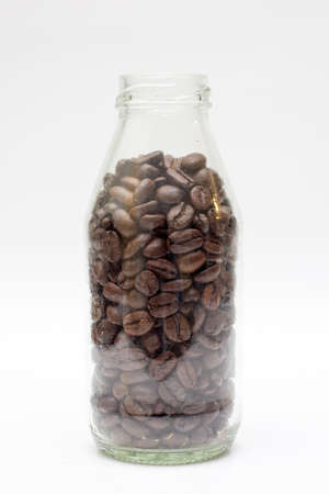 Coffee bean.の写真素材