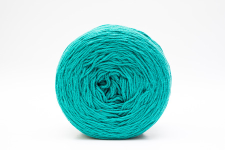 Cotton rollの写真素材