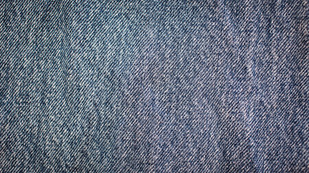 The skin of jean close up background.の写真素材