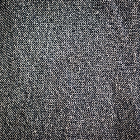 The skin of jean close up background.の写真素材
