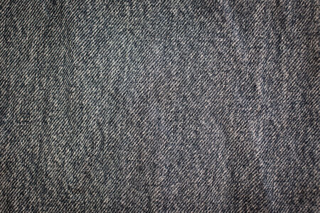 The skin of jean close up background.の写真素材