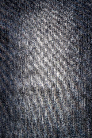 Native jean style close up.の写真素材