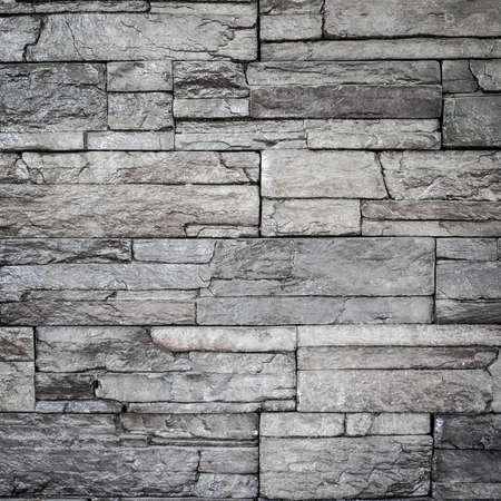 Modern brick wall.の写真素材