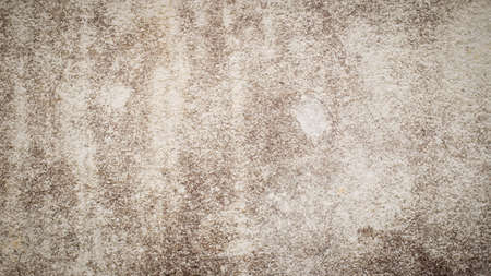 Dirty concrete wall.の写真素材