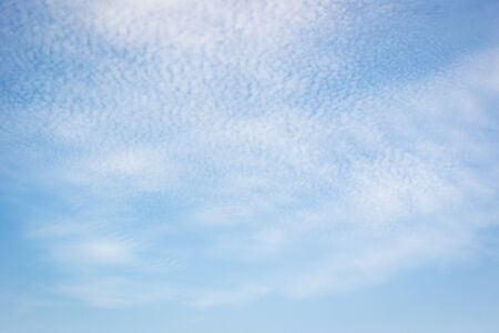 Sky.の写真素材