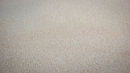 Sand and fresh sea wave background.の写真素材
