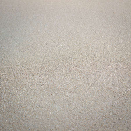 Smooth sand background.の写真素材