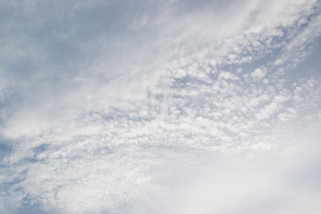 Beautiful sunset sky background.の写真素材