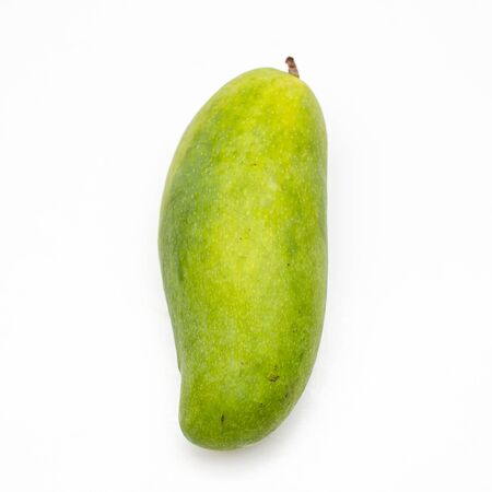 Thai mango.の写真素材