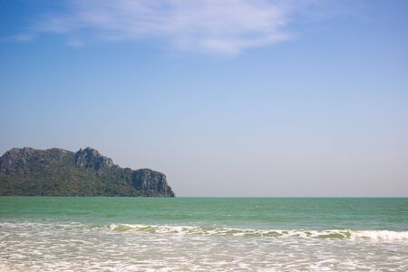 Island in Thailand.の写真素材
