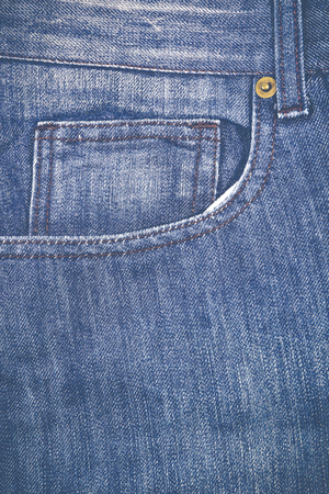 Native jean background.の写真素材