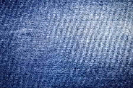 Native jean background.の写真素材