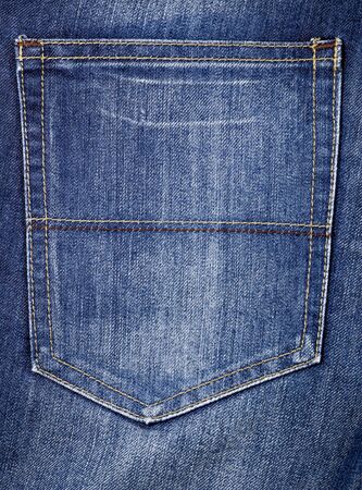 Native jean background.の写真素材