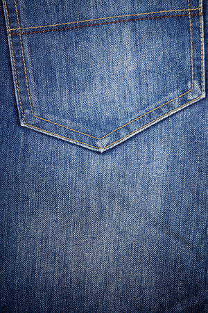 Native jean background.の写真素材