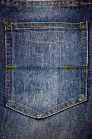 Native jean background.の写真素材
