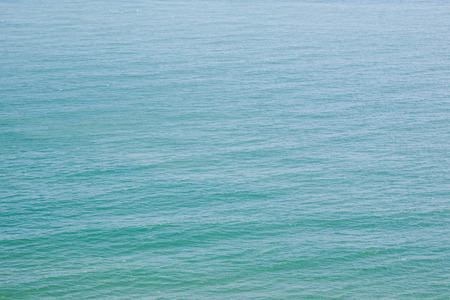 Surface of ocean water background.の写真素材
