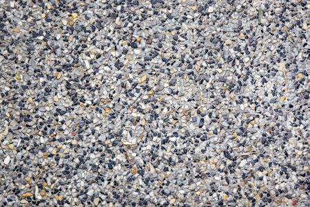 Stone floor close up background.の写真素材