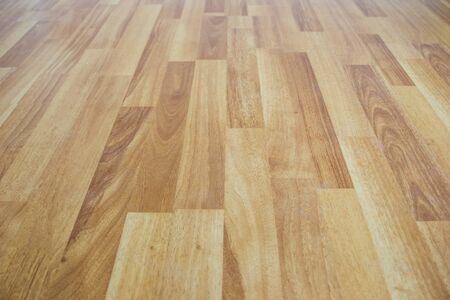 Wooden floor close up background.の写真素材