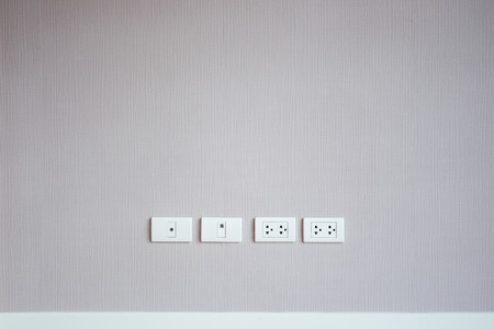 Modern homeの写真素材