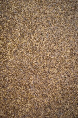 Brown tile stone background.の写真素材