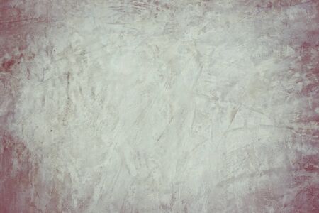 Beautiful concrete wall background close up.の写真素材