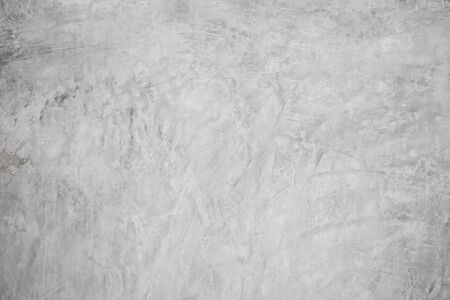 Beautiful concrete wall background close up.の写真素材