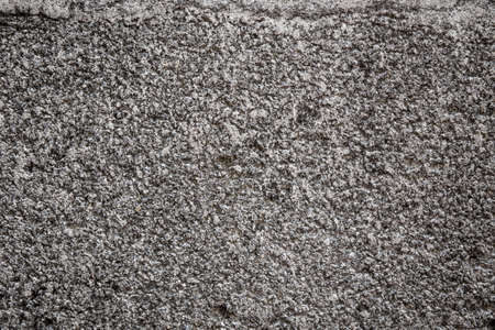 Aged concrete wall close up background.の写真素材
