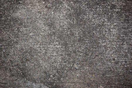 Concrete floor close up background.の写真素材