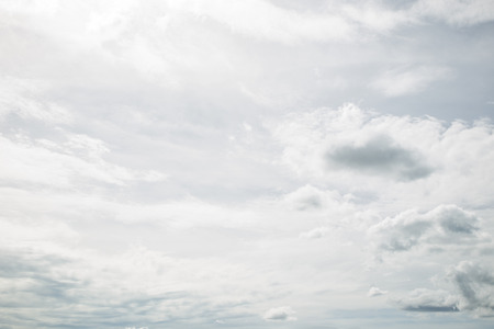 Group of storm cloud close up background.の写真素材