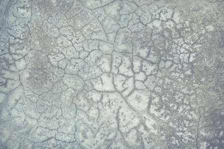 Old aged building concrete close up for background.の写真素材