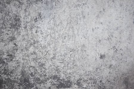 Aged concrete wall close up background.の写真素材