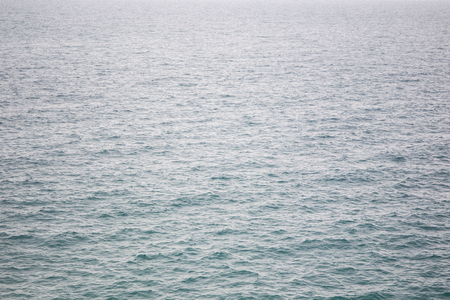 Small wave of sea water surface background.の写真素材