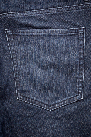 Native pattern of jean background.の写真素材