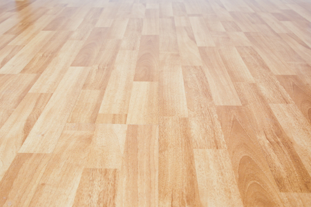 Wooden floor surface background.の写真素材