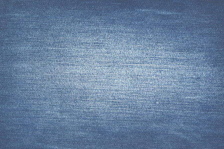 Native pattern of jean background.(Processed in vintage colour tone)の写真素材