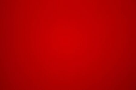 Aged empty red wall background.の写真素材