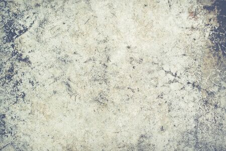 Aged concrete wall close up background.の写真素材
