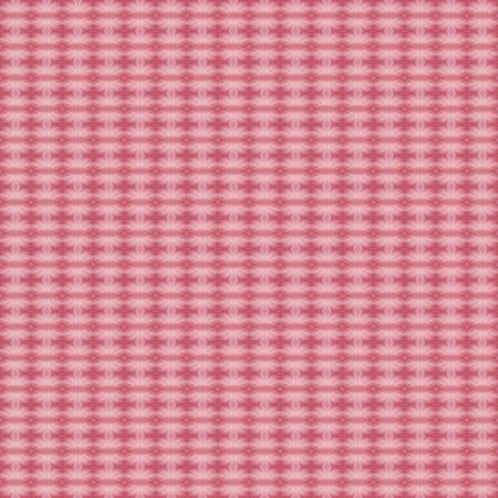 Pink tileable seamless border or background. Fur tiles retro texture with an old-fashioned twist