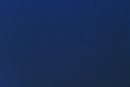 Texture of dark blue color gravel concrete wall.の写真素材