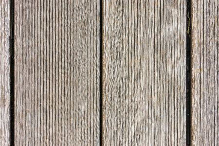 Close up old wood floor texture.の写真素材