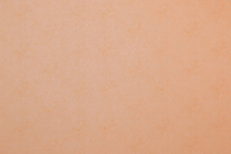 Texture of orange grunge wall background.の写真素材