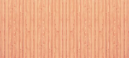 Vertical old wooden wall texture for background.の写真素材