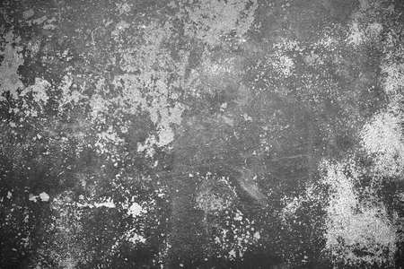 Rusty metal grunge dark background style vintage.の写真素材