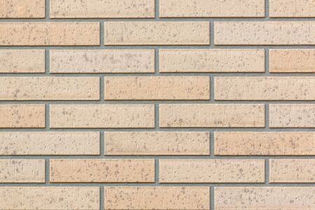 concrete brick wall pattern texture for background.の写真素材