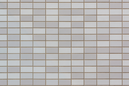 concrete brick wall pattern texture for background.の写真素材